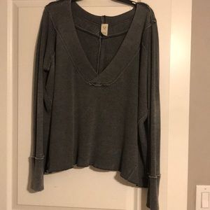 free people top